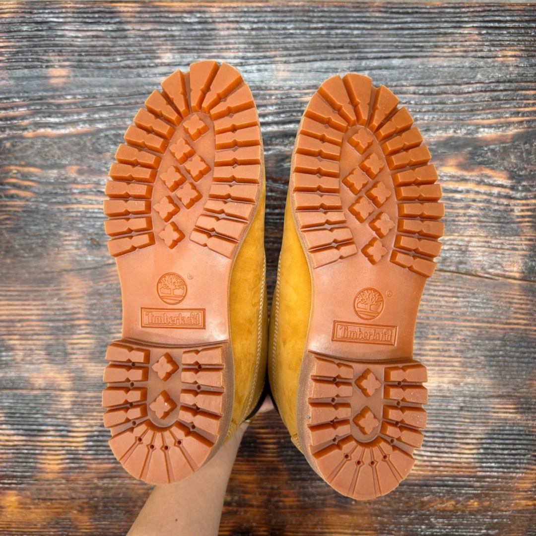 T526CS90 - TIMBERLAND 6 INCH PREMIUM DS FB