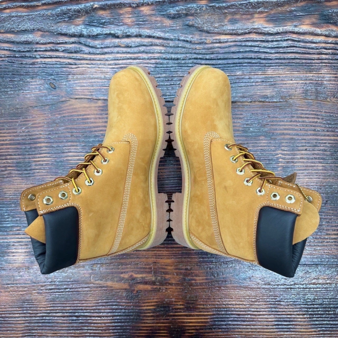 T526CS90 - TIMBERLAND 6 INCH PREMIUM DS FB