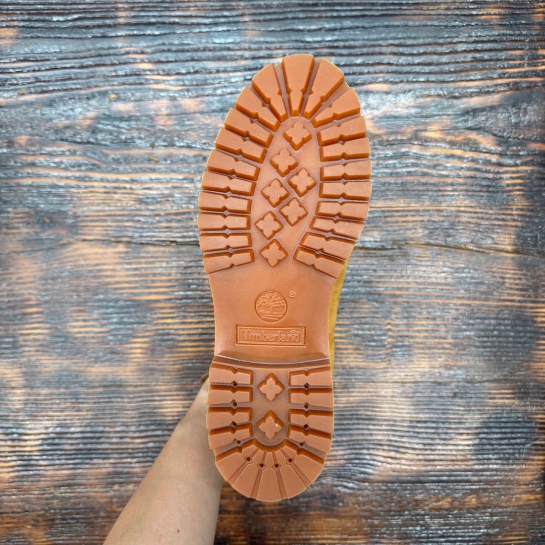 T526CS90 - TIMBERLAND 6 INCH PREMIUM DS FB