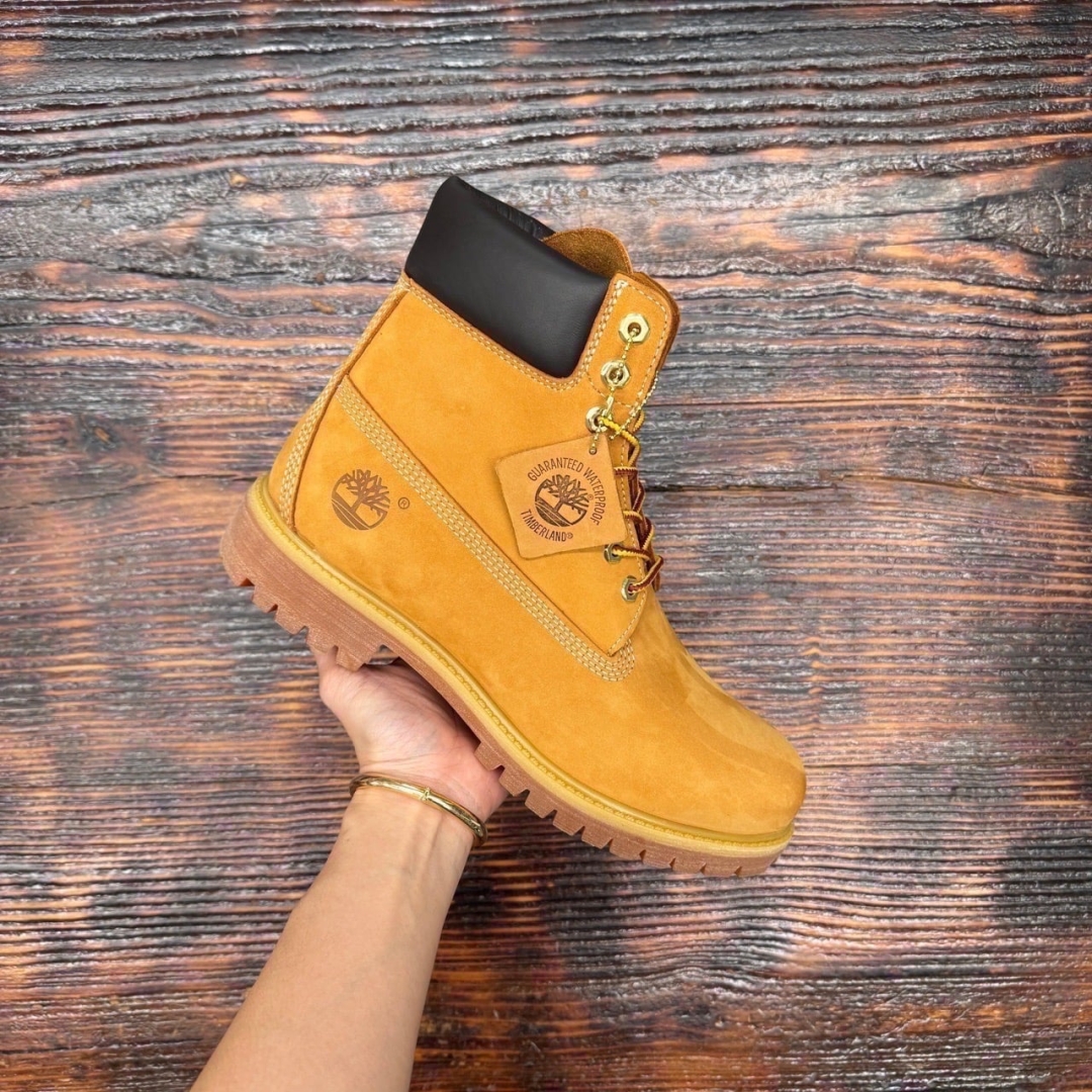 T526CS90 - TIMBERLAND 6 INCH PREMIUM DS FB