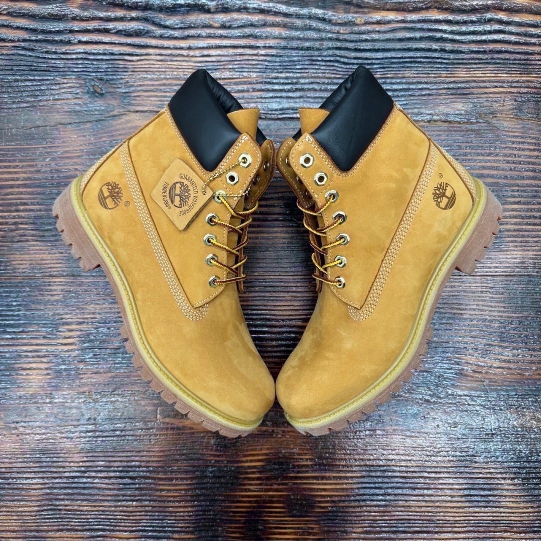 T526CS90 - TIMBERLAND 6 INCH PREMIUM DS FB