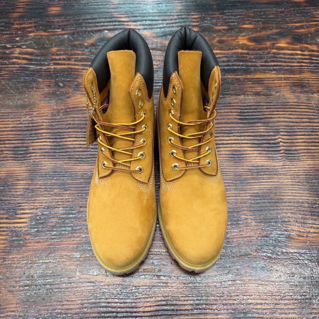 T526CS90 - TIMBERLAND 6 INCH PREMIUM DS FB