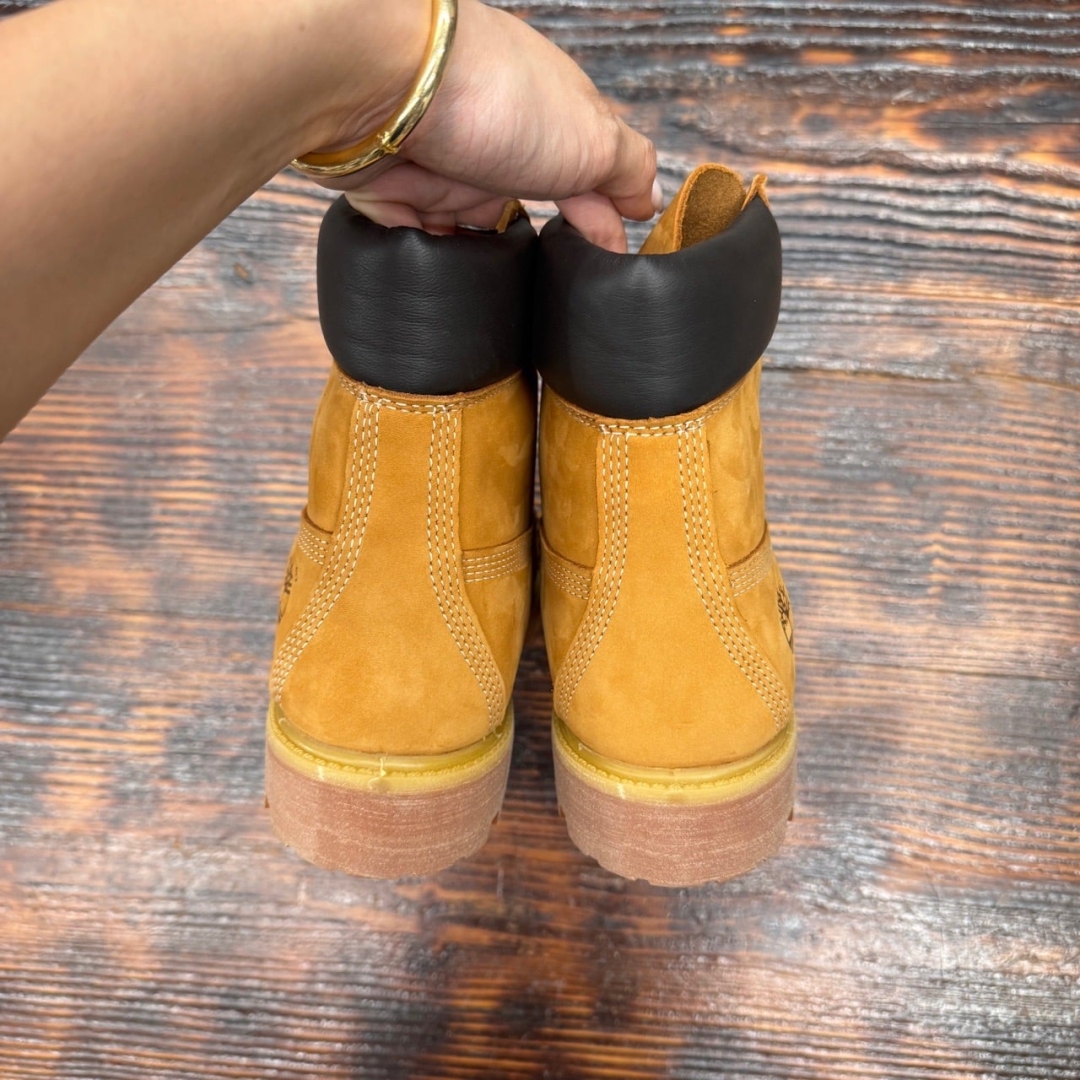 T526CS90 - TIMBERLAND 6 INCH PREMIUM DS FB