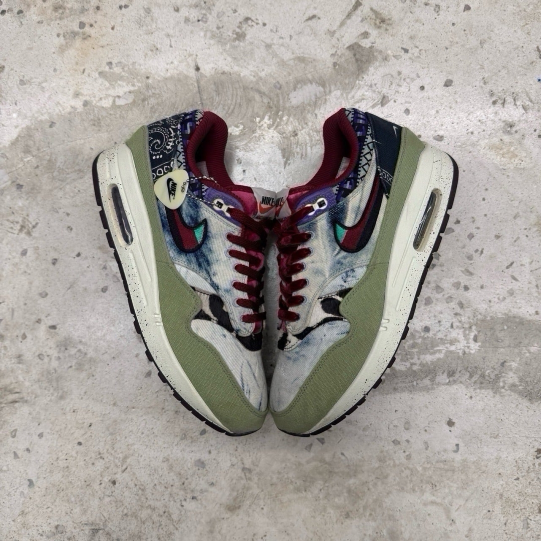 T826AM4 - NIKE AIR MAX CONCEPTS FB - 42
