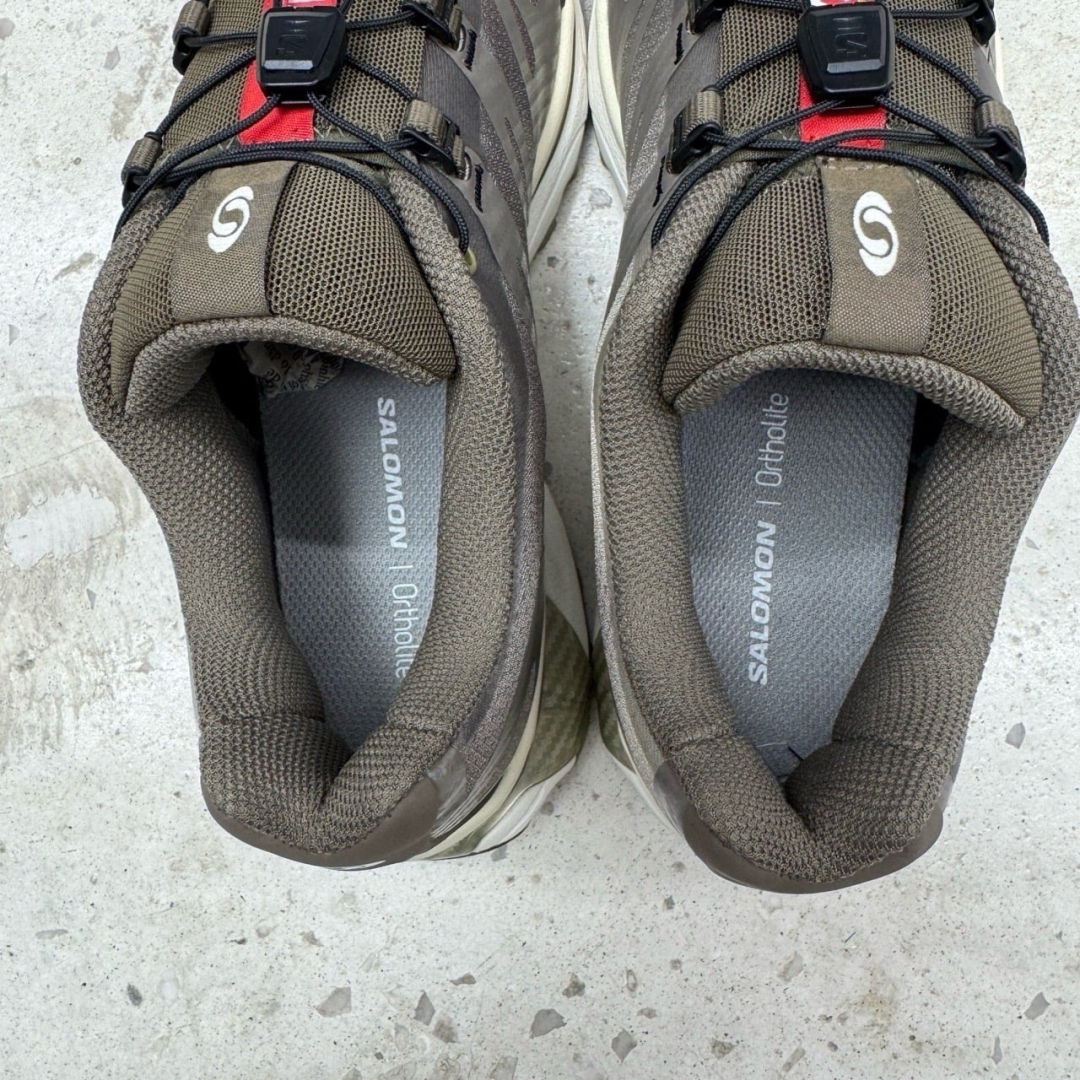 T826CS24 - SALOMON XT-4 CANTEEN FB - 41