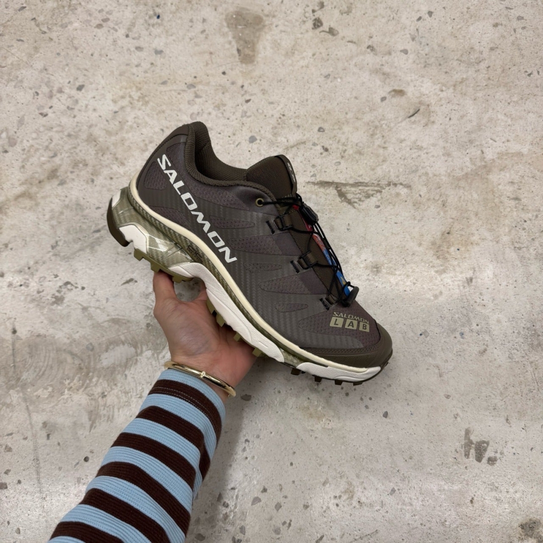 T826CS24 - SALOMON XT-4 CANTEEN FB - 41
