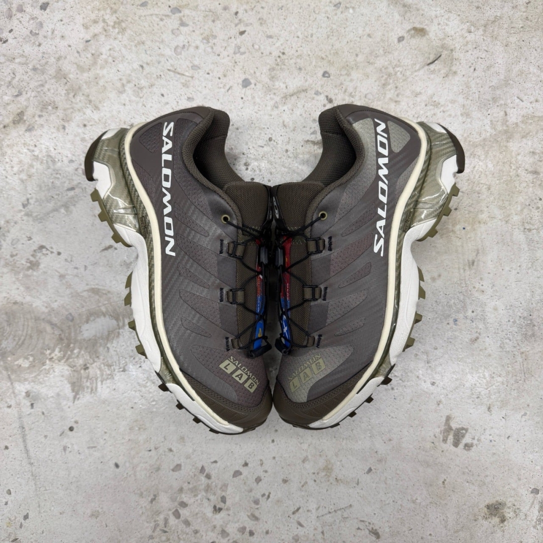 T826CS24 - SALOMON XT-4 CANTEEN FB - 41