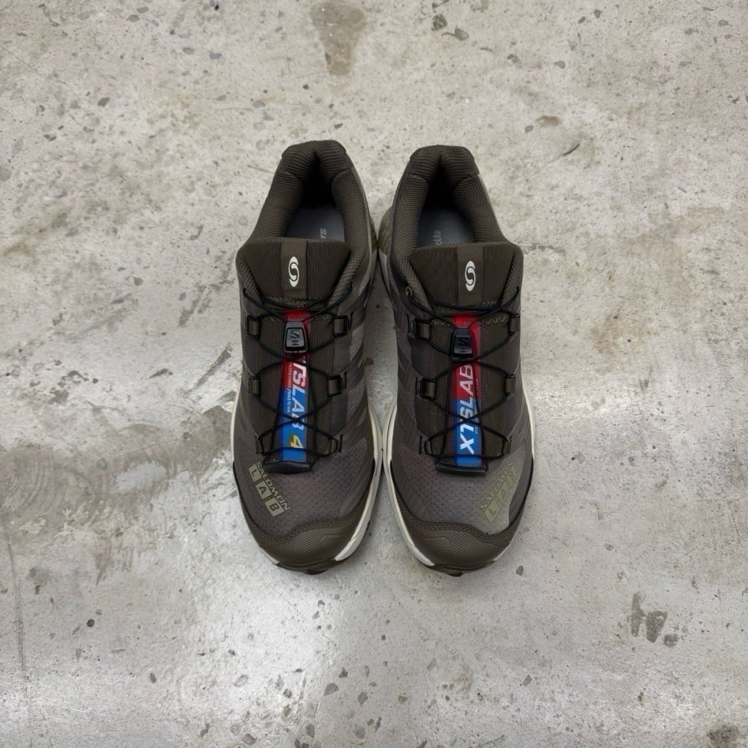T826CS24 - SALOMON XT-4 CANTEEN FB - 41