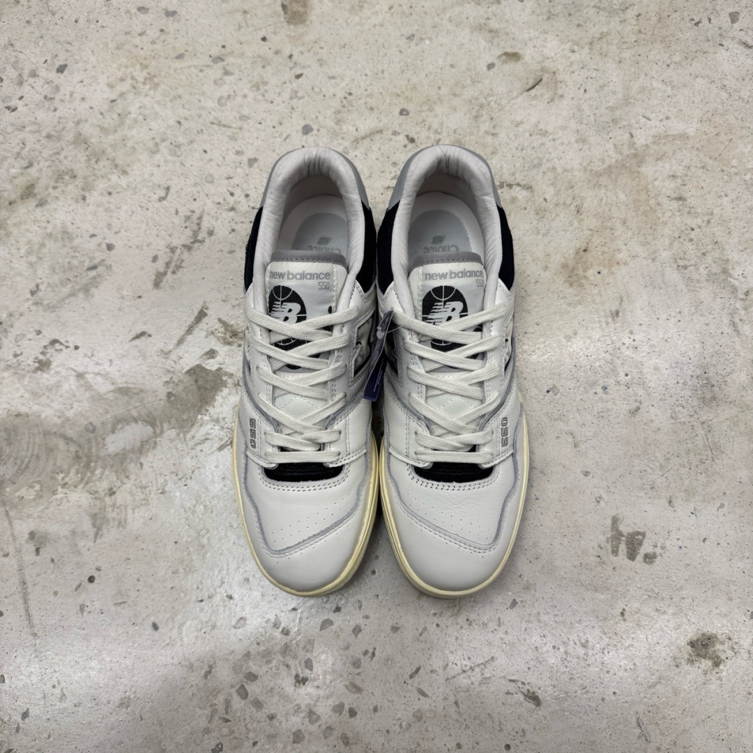 T826CS28 - NEWBLANCE 550 VINTAGE PACK DS FB - 42,5