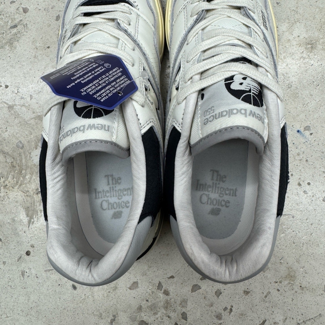 T826CS28 - NEWBLANCE 550 VINTAGE PACK DS FB - 42,5