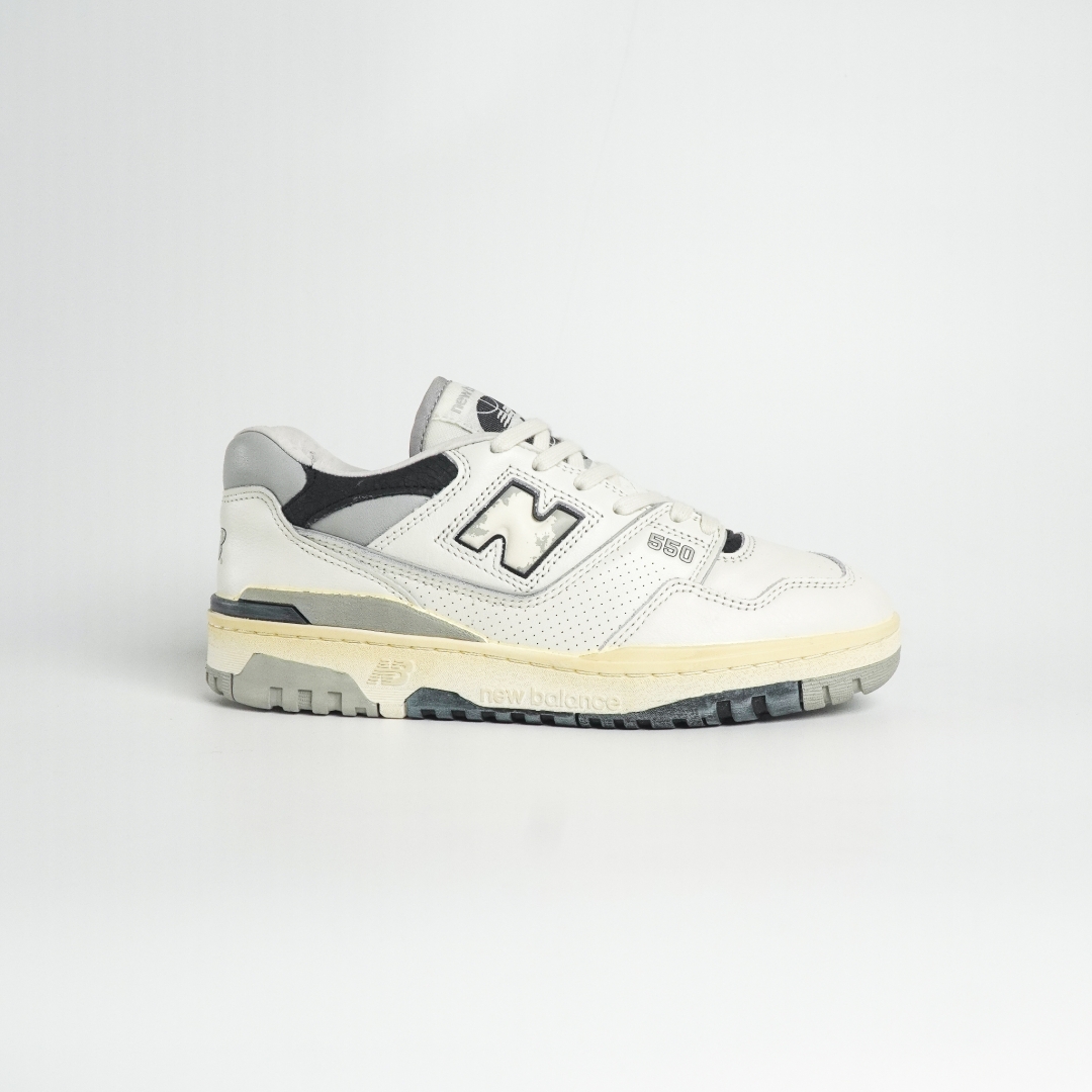 T826CS28 - NEWBLANCE 550 VINTAGE PACK DS FB - 42,5