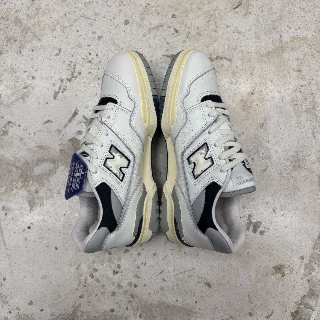 T826CS28 - NEWBLANCE 550 VINTAGE PACK DS FB - 42,5