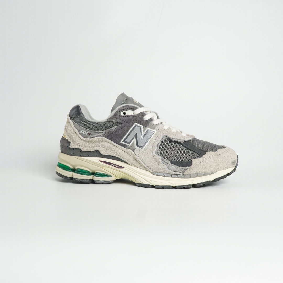 T826CS29 - NEWBLANCE 2002 PROTECTION PACK RAINCLOUD - 42,5