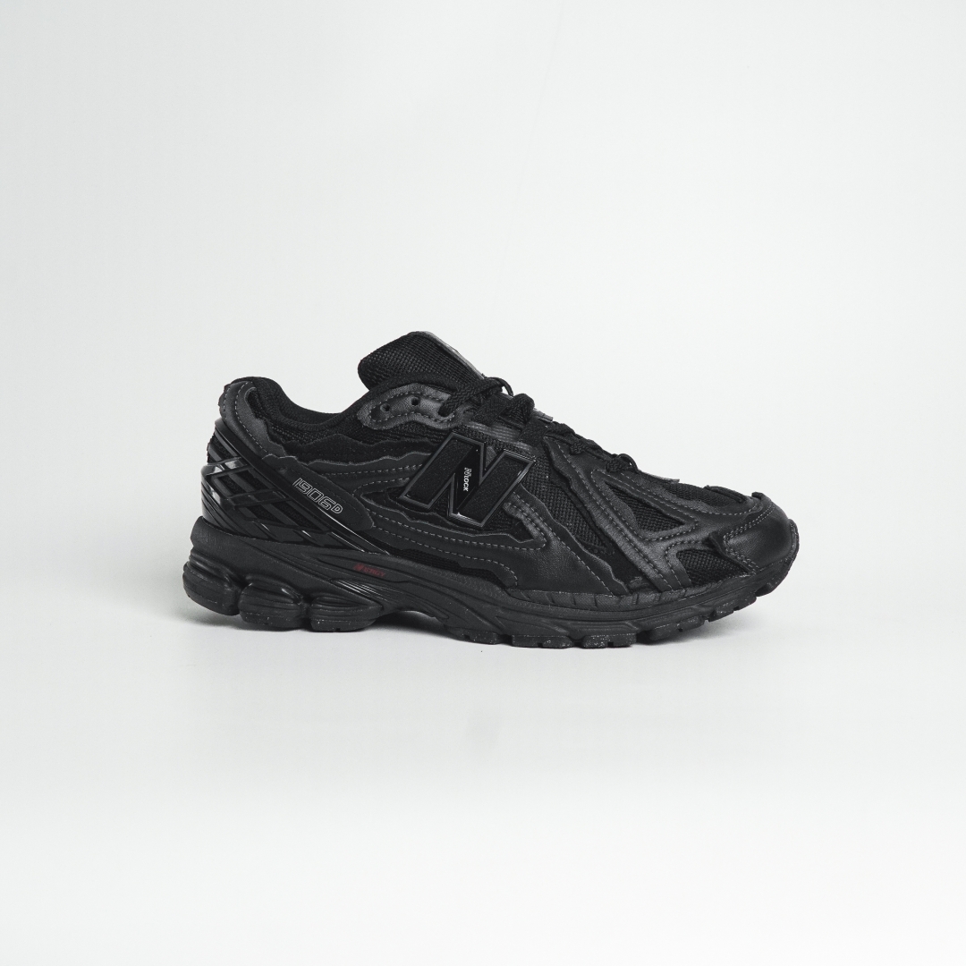 T826CS31 - NEWBLANCE 1906 PROTECTION PACK BLACK - 41,5
