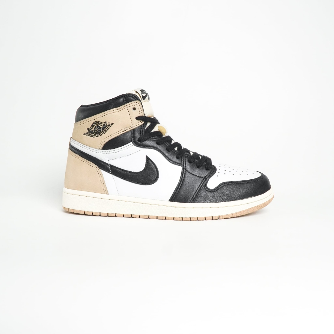 T826JD13 - 1S HIGH LATTE FB - 42