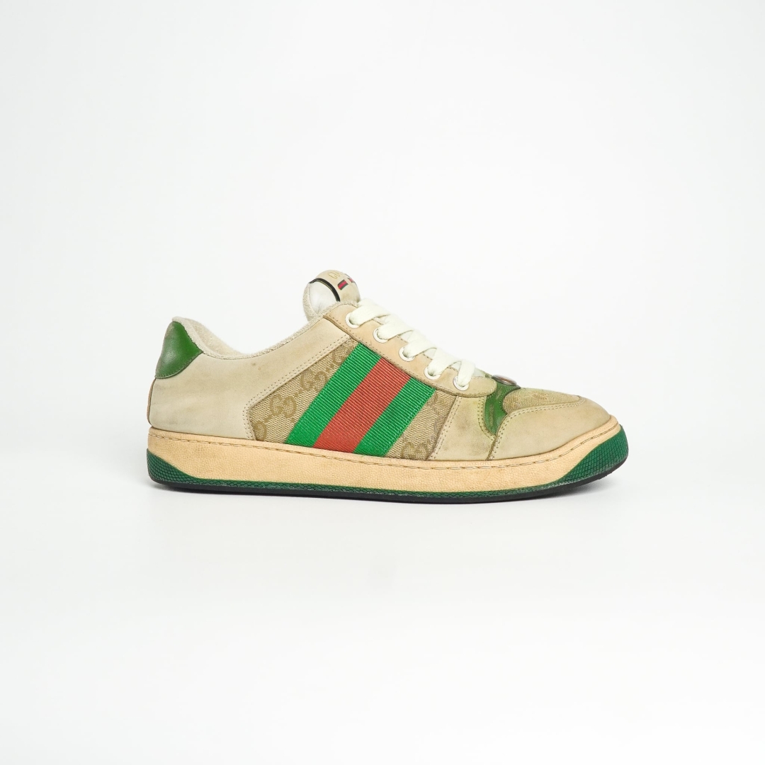 T826CS48 - GUCCI SCREENER FB - 6