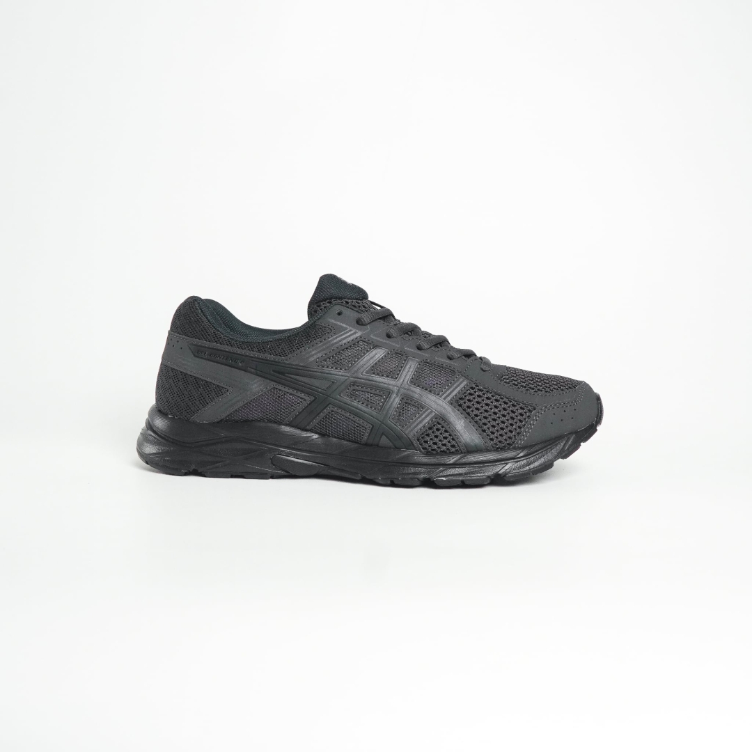 T826CS50 - ASICS GEL CONTEND 4 BLACK DS - 40,5