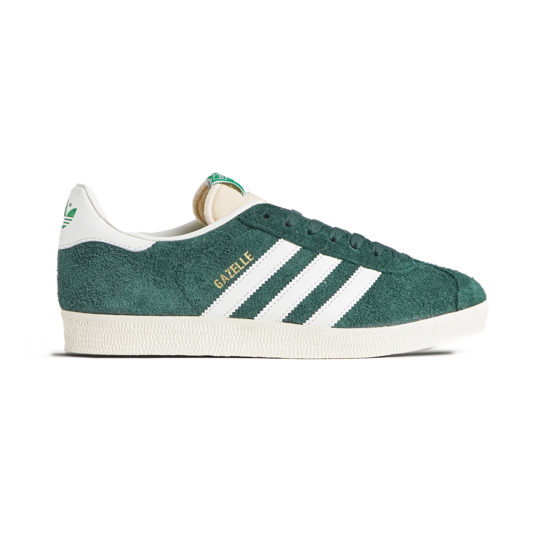 Adidas Gazelle ‘Green’ IF9655