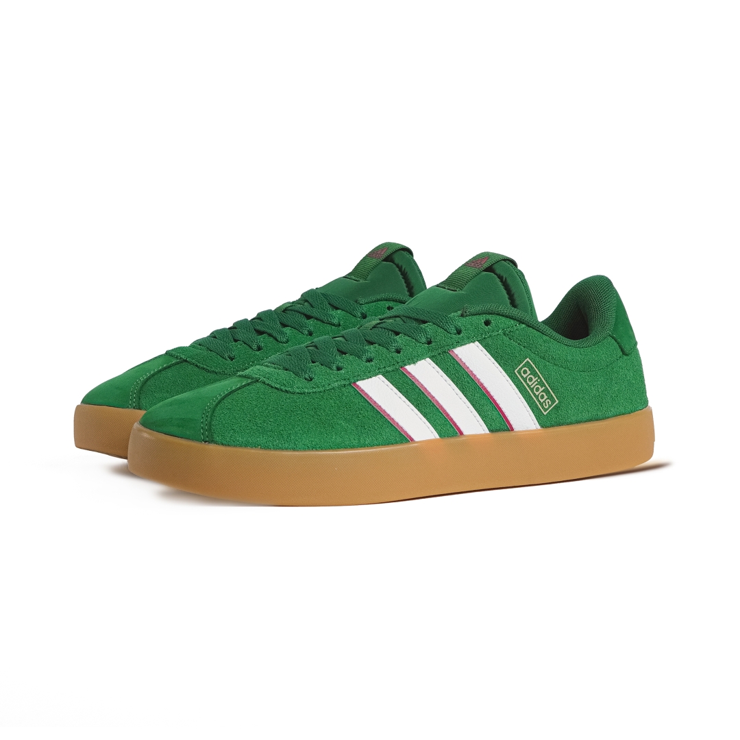 Adidas Nova Court 3.0 ‘Dark Green’ IH4790