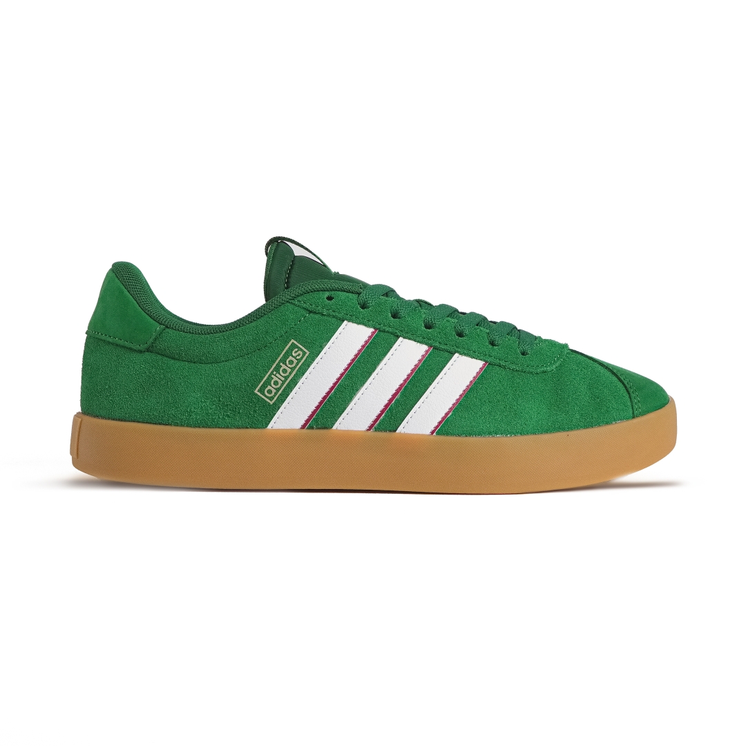 Adidas Nova Court 3.0 ‘Dark Green’ IH4790