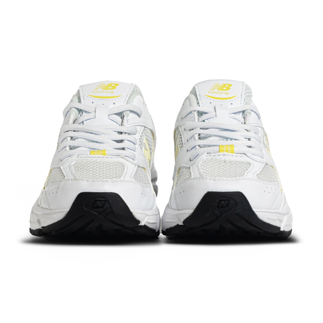 NEW BALANCE 530 WHITE YELLOW GR530SK