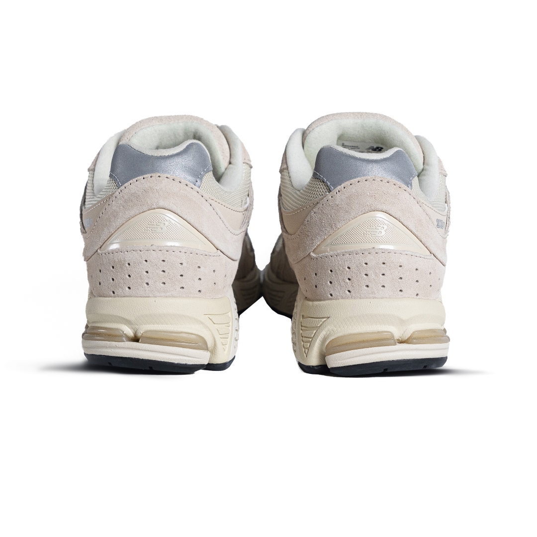 New Balance 2002R Off White - M2002RCC