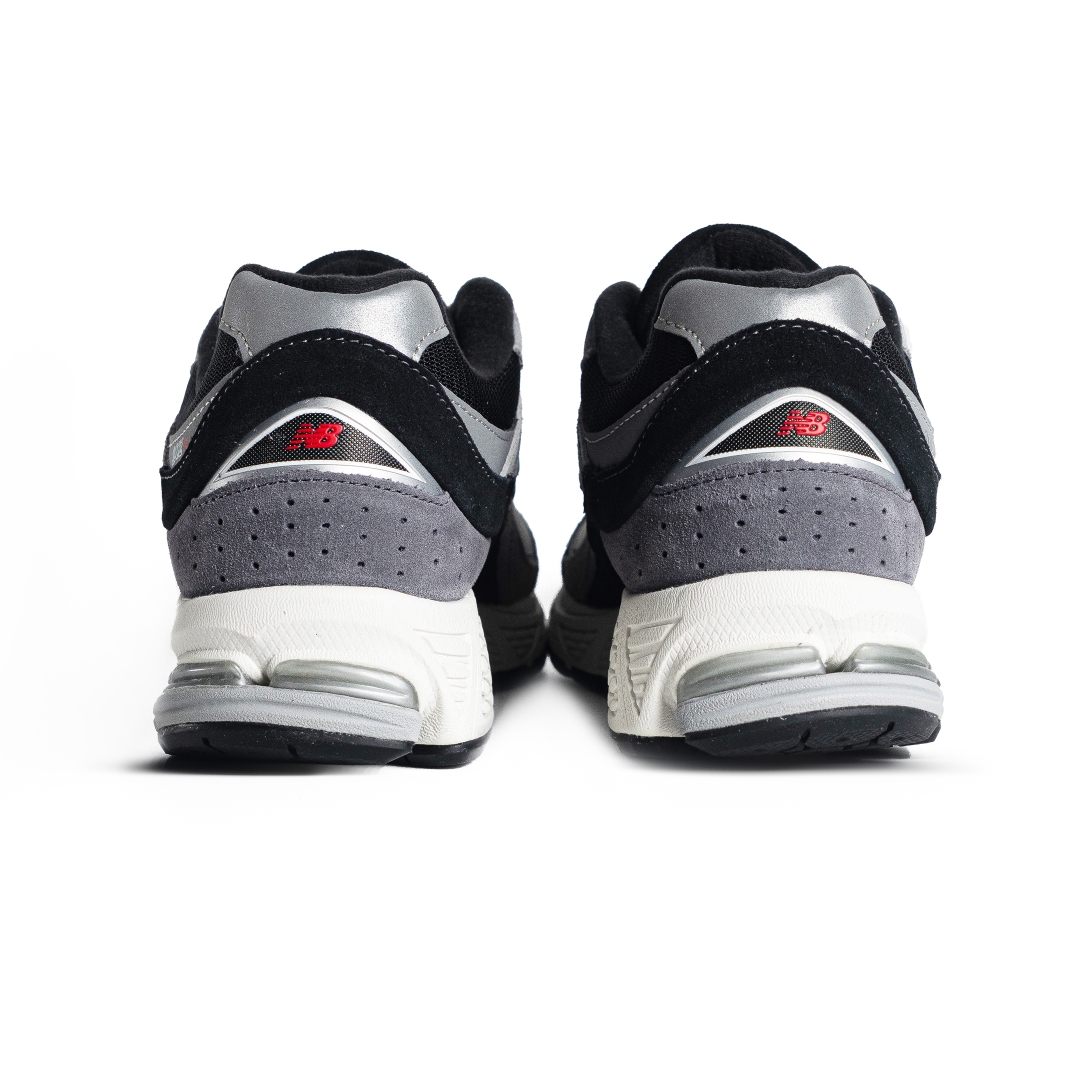 New Balance 2002R Slate Grey Black M2002RSG