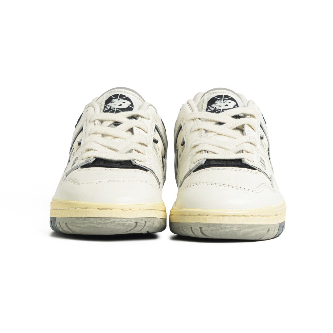 New Balance 550 Vintage Pack Concrete BB550VGB