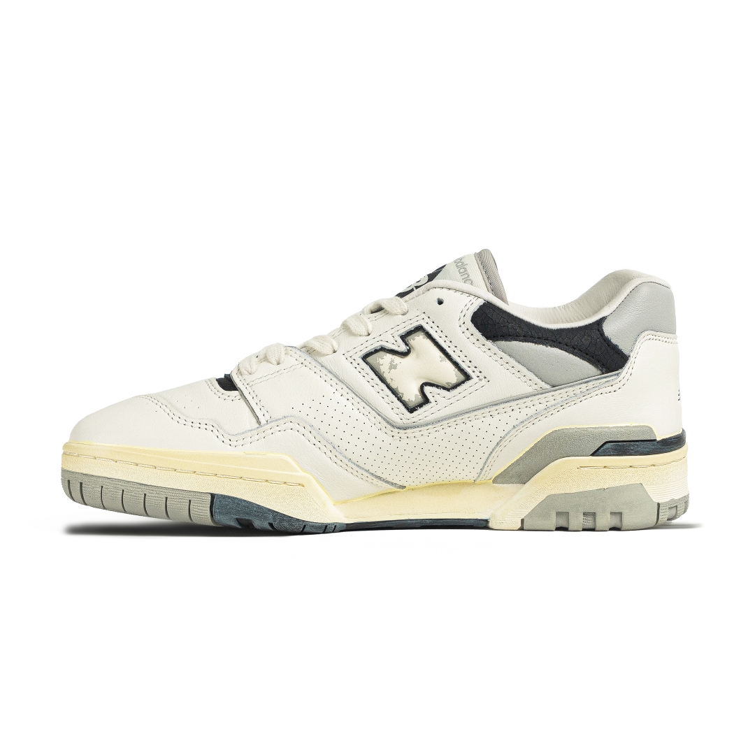 New Balance 550 Vintage Pack Concrete BB550VGB