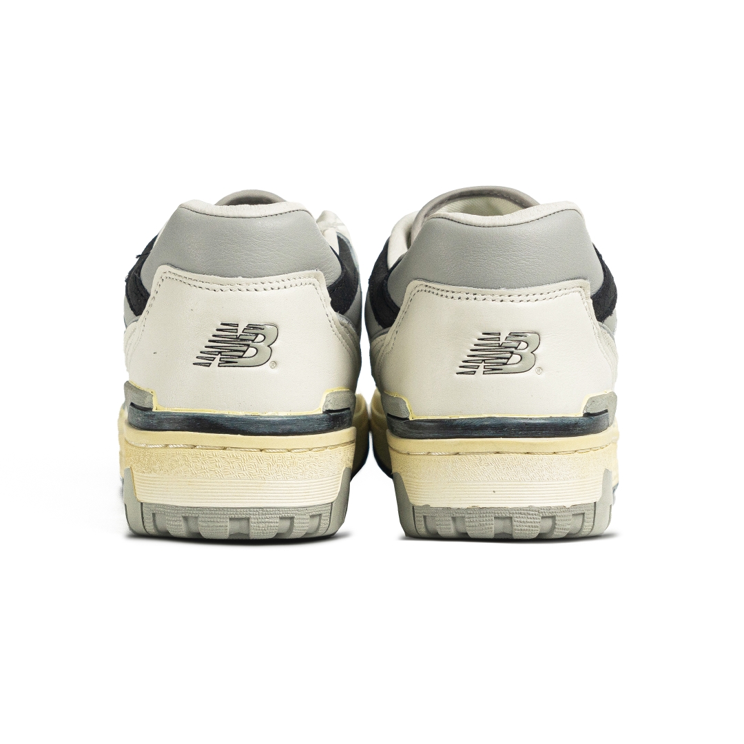 New Balance 550 Vintage Pack Concrete BB550VGB