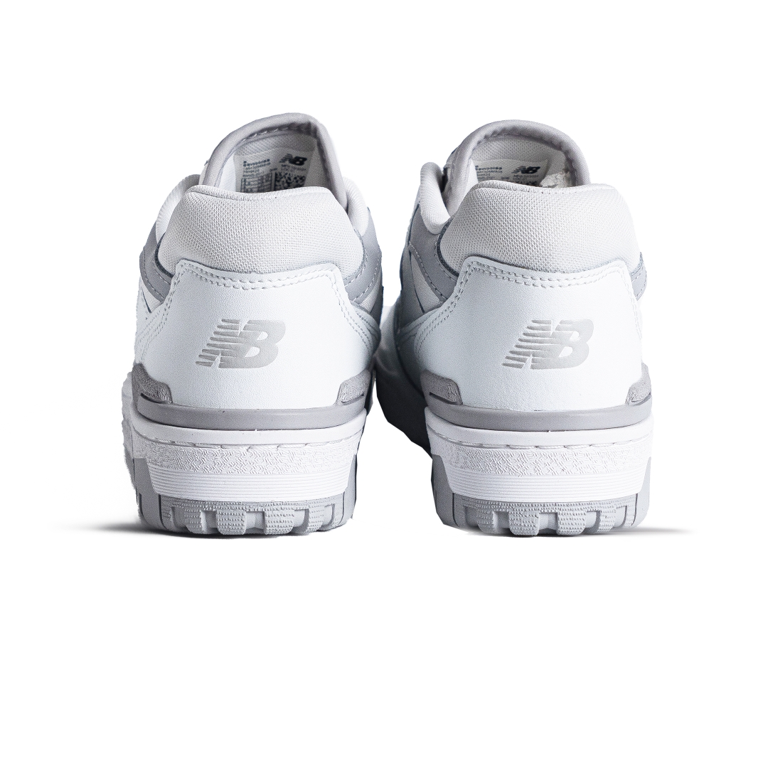 New Balance 550 White Rain Cloud - BBW550BB