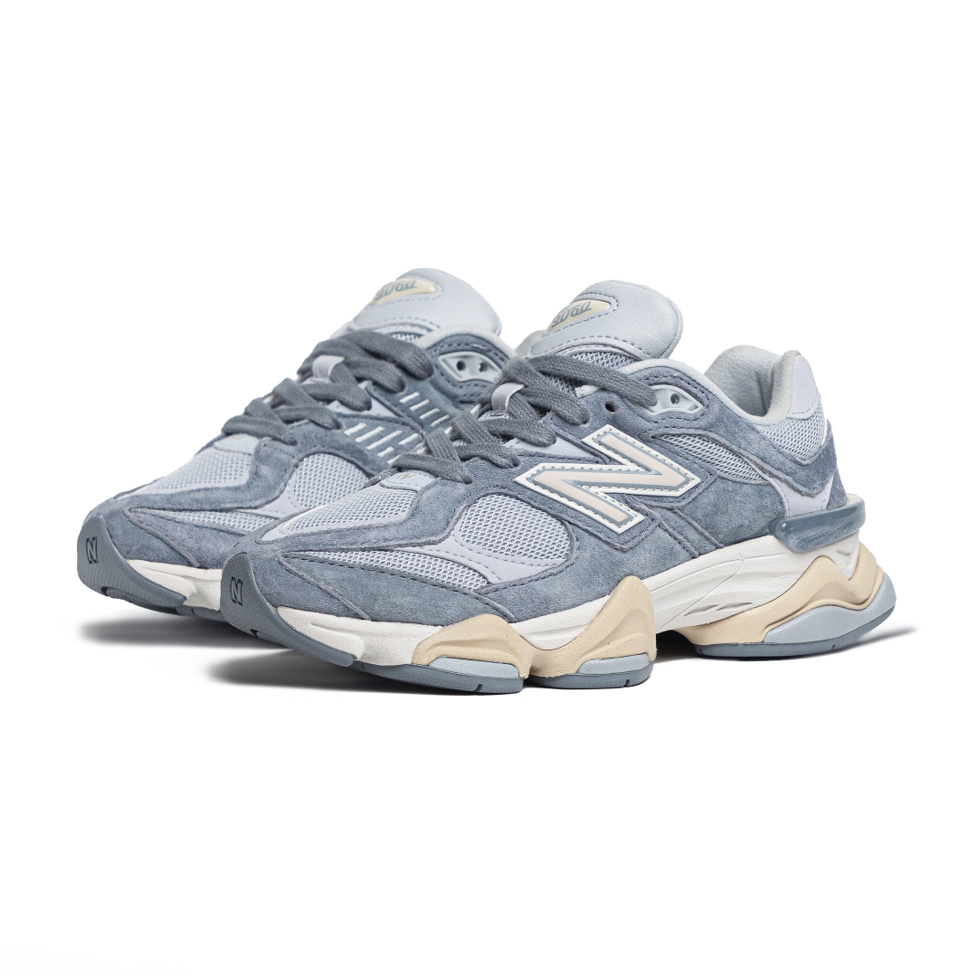 NEW BALANCE 9060 BLUE GREY U9060JGB