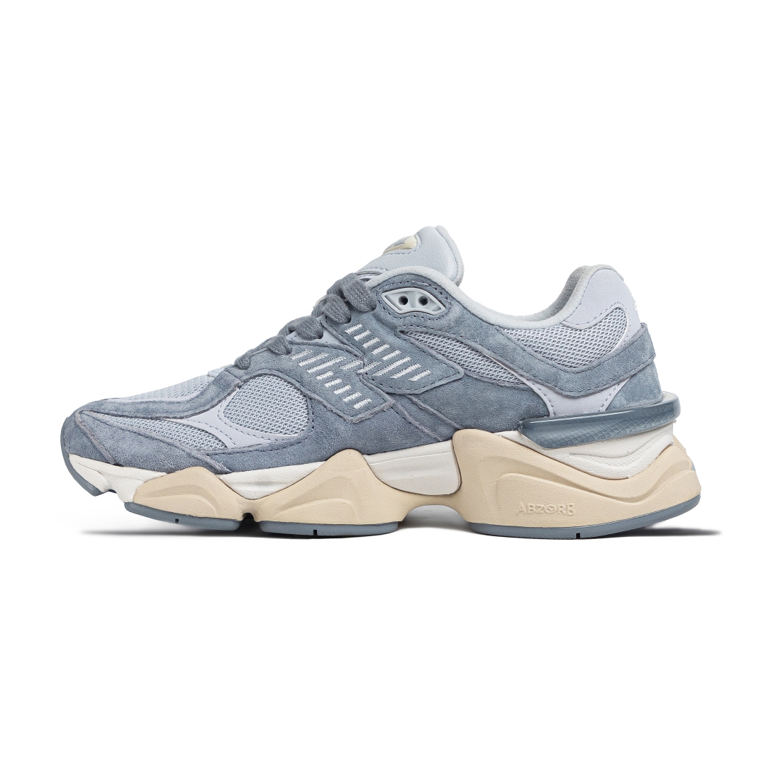 NEW BALANCE 9060 BLUE GREY U9060JGB
