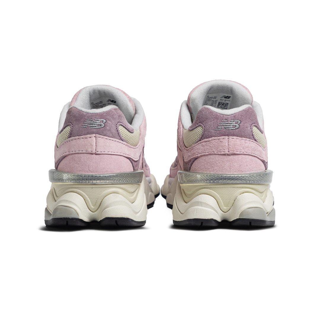 NEW BALANCE 9060 CRYSTAL PINK U9060LBC