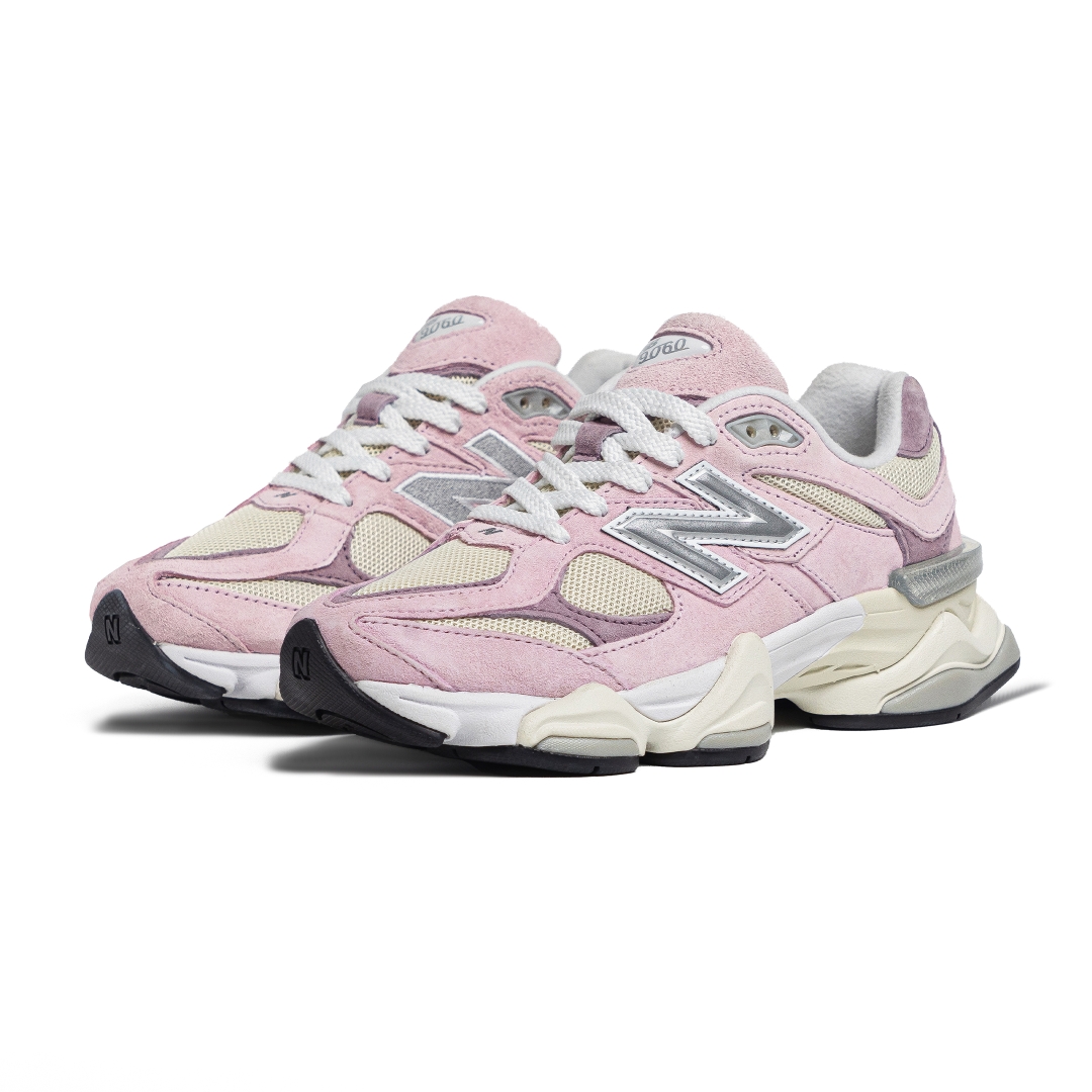 NEW BALANCE 9060 CRYSTAL PINK U9060LBC