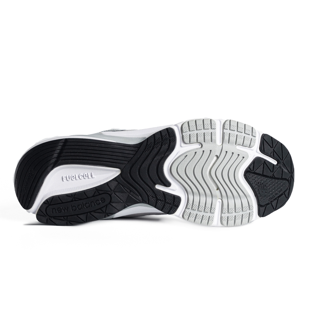 New Balance 990v6 Made in USA Castlerock W990GL6