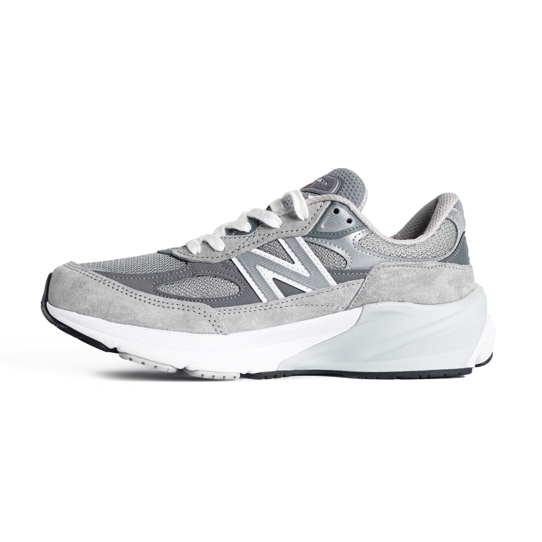 New Balance 990v6 Made in USA Castlerock W990GL6