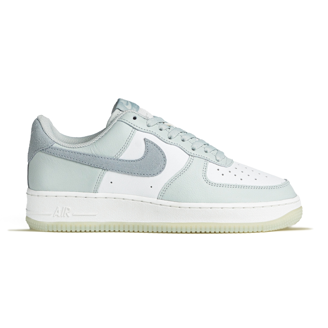 Nike Air Force 1 ’07 LV8 ‘Light Silver Pumice’ FJ4170-003