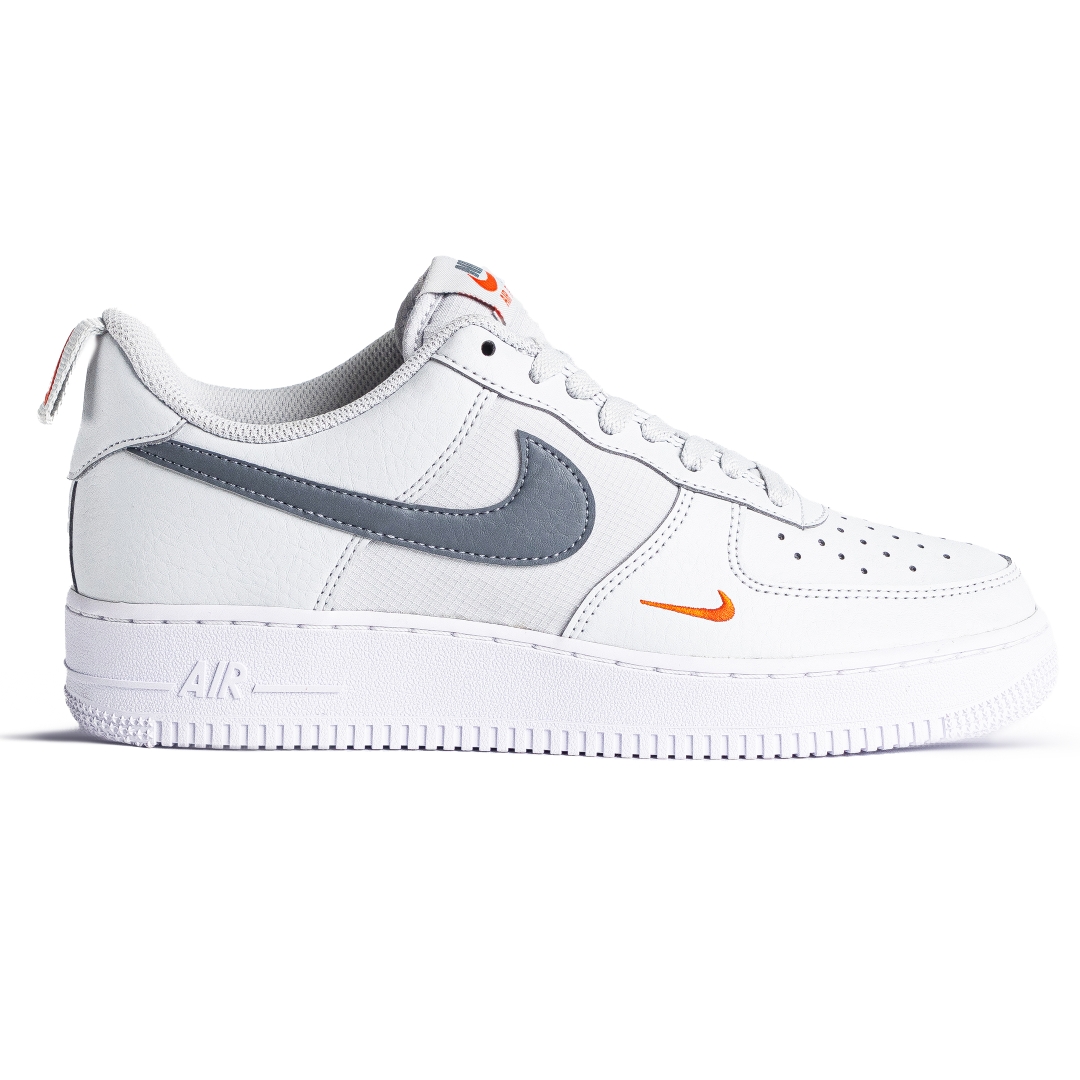 Nike Air Force 1 Photon Dust Safety Orange HF3836-001