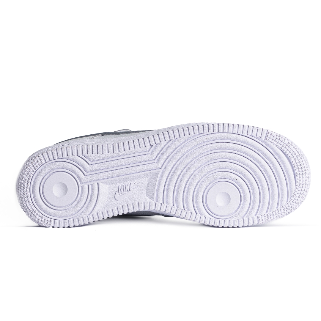 Nike Air Force 1 Photon Dust Safety Orange HF3836-001