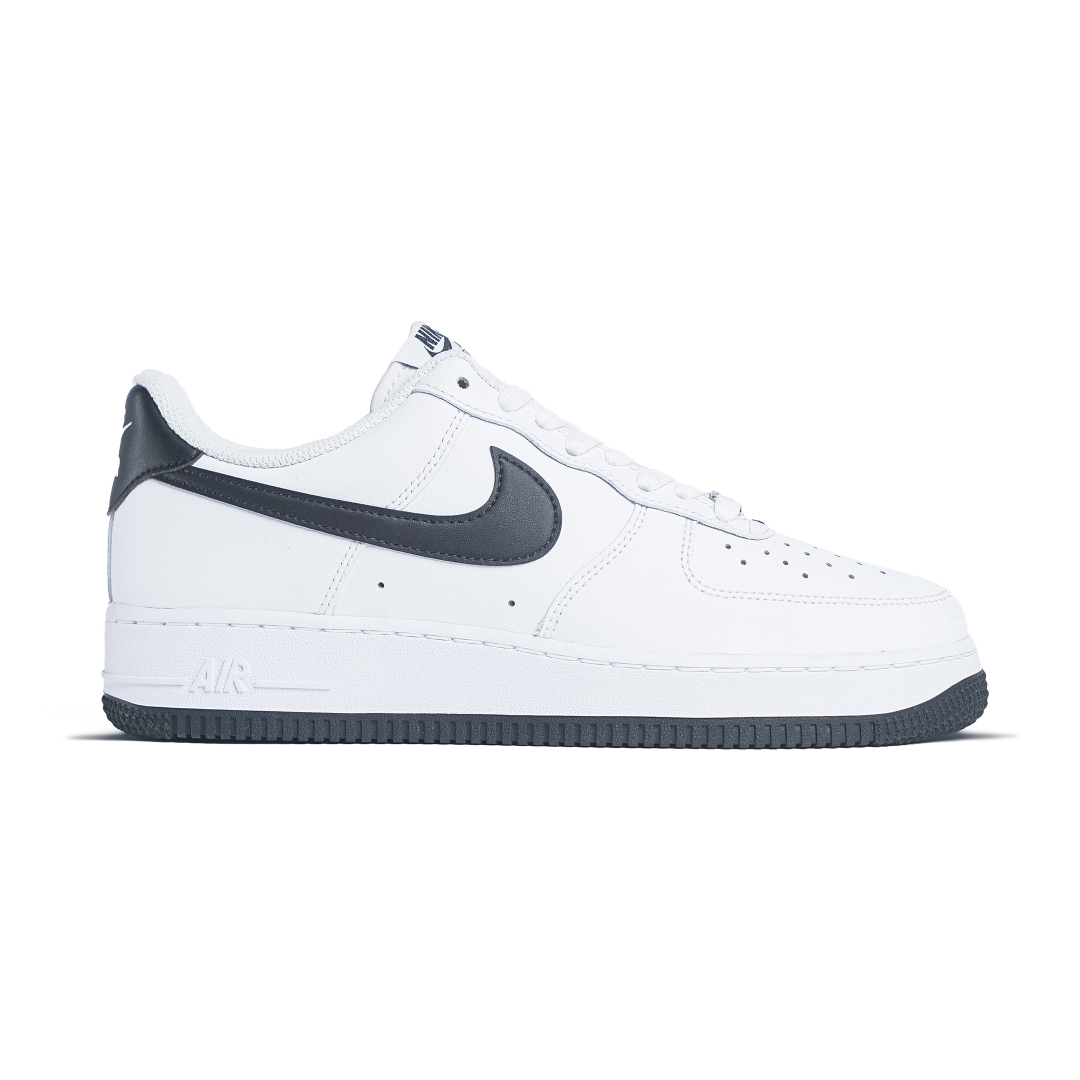 Nike Air Force 1 ’07 ‘White Black Outsole’ FQ4296-101