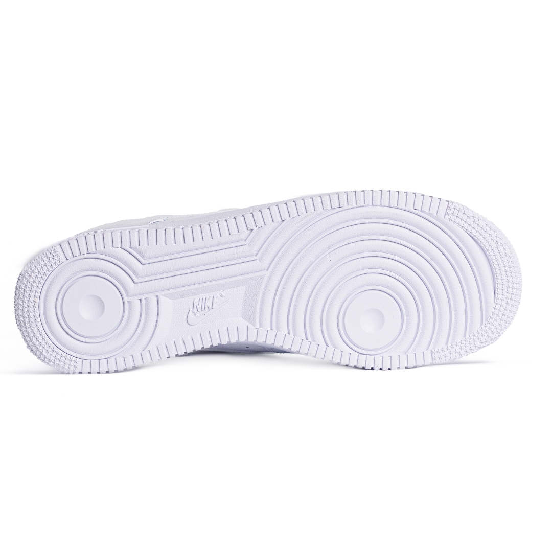 Nike Air Force 1 Low ’07 Fresh White DM0211-100