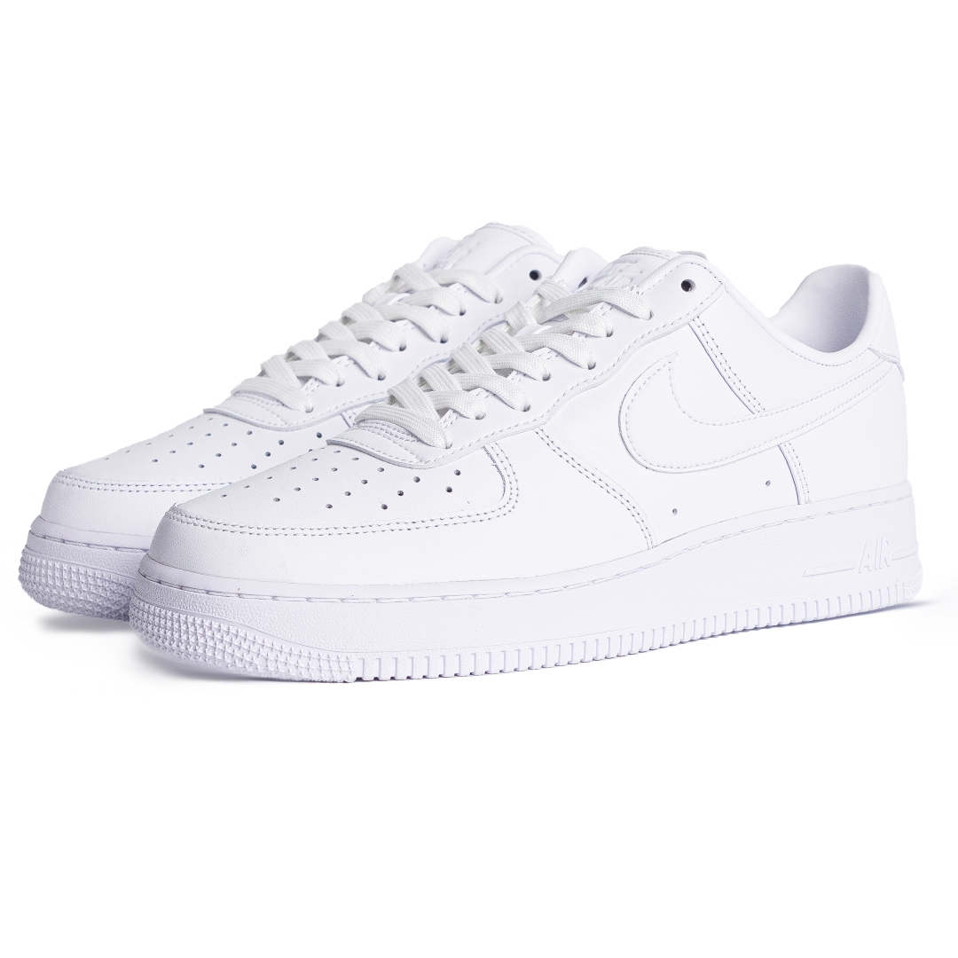Nike Air Force 1 Low ’07 Fresh White DM0211-100