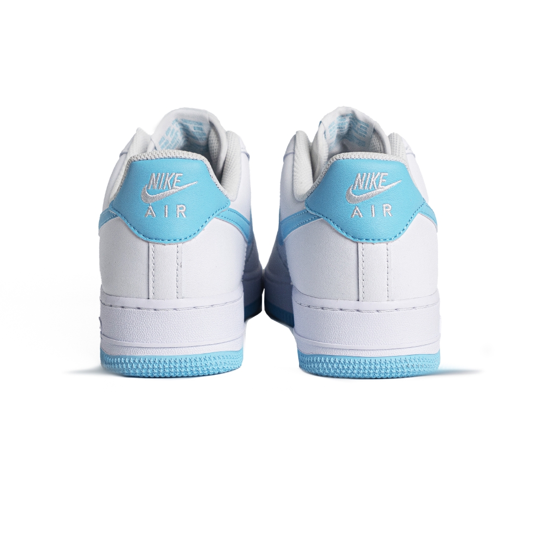 Nike Air Force 1 Low University Blue FQ4296-100
