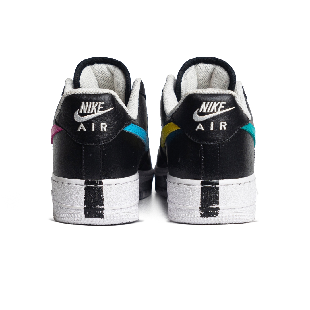 Nike Air Force 1 Low x Peaceminusone Para Noise 3.0 AQ3692-004