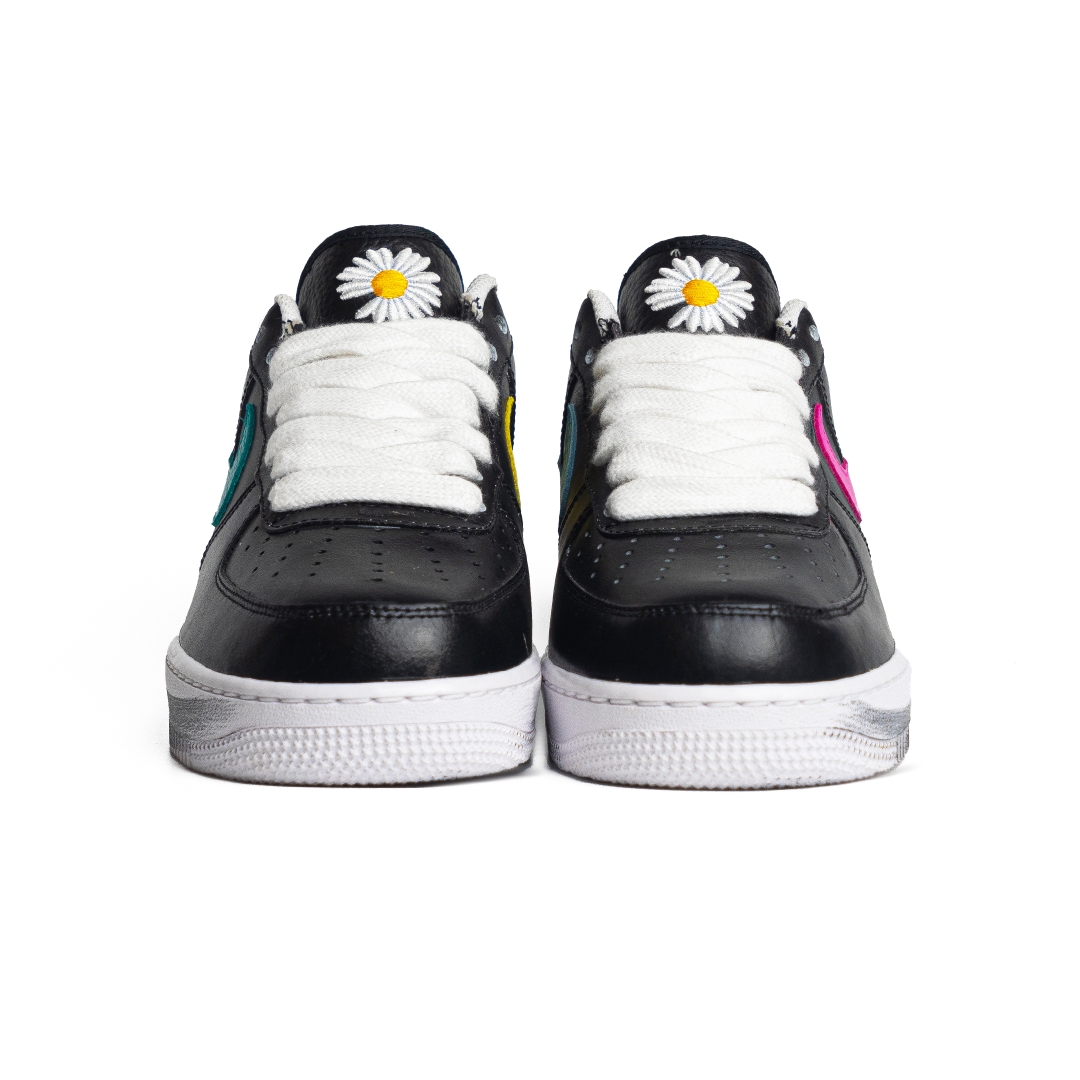 Nike Air Force 1 Low x Peaceminusone Para Noise 3.0 AQ3692-004