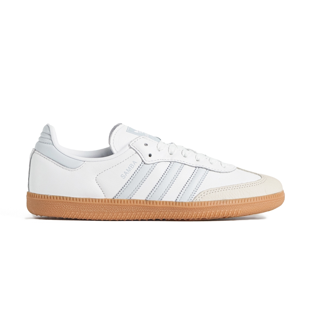 Adidas Samba OG ‘Cloud White’ IE0877
