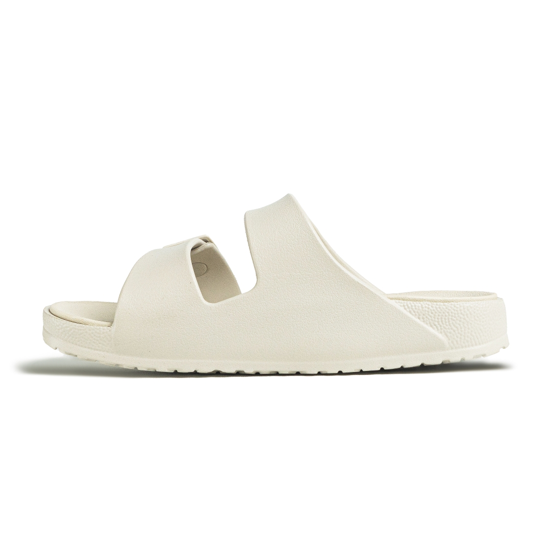 SKECHERS SLIDE CREAM