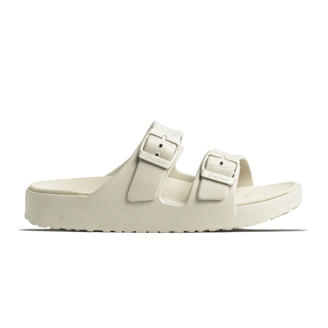 SKECHERS SLIDE CREAM