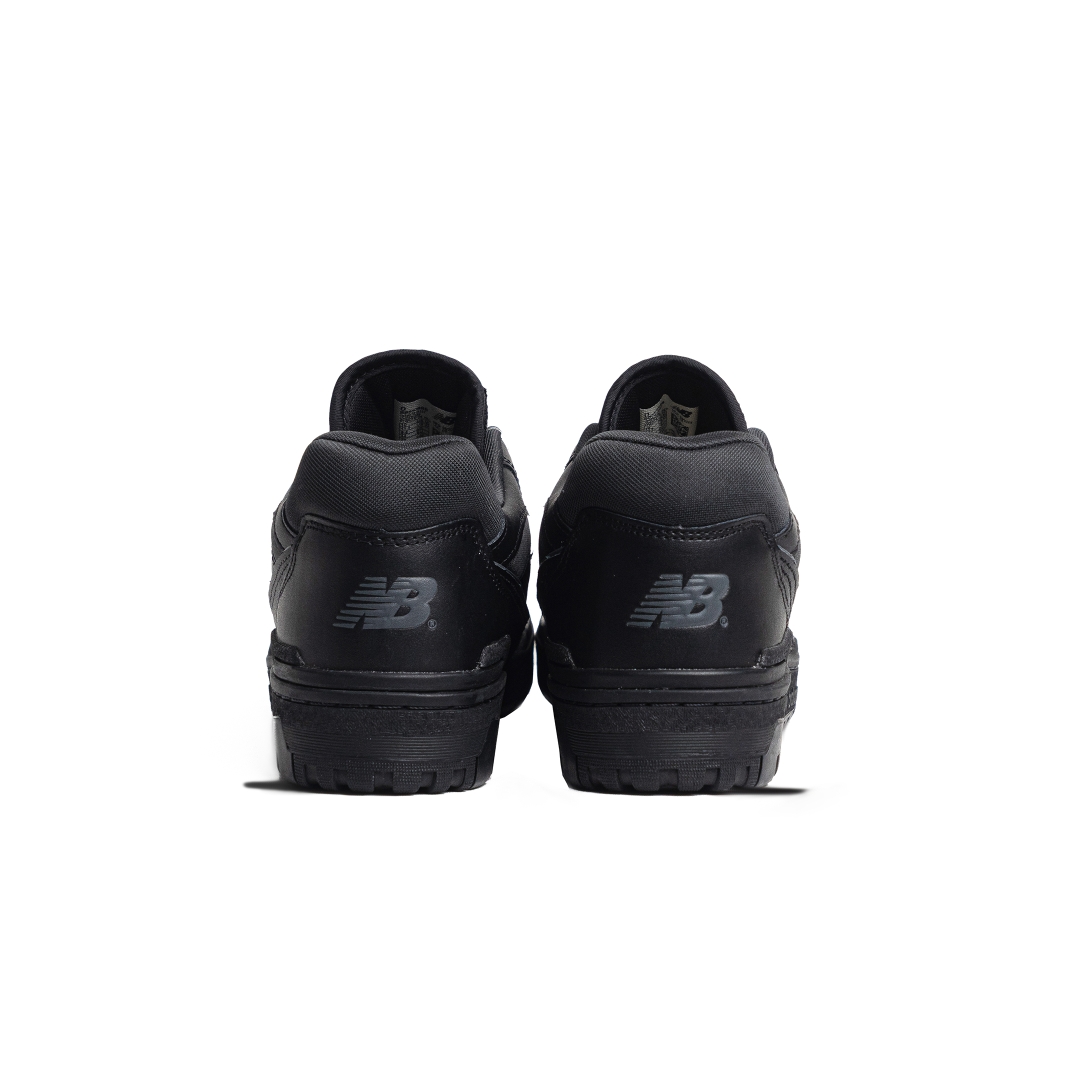New Balance 550 ‘Triple Black’ BB550BBB